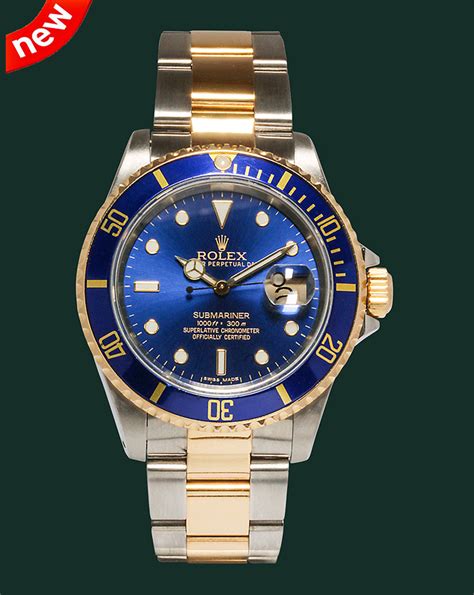 costo bracciale rolex submariner